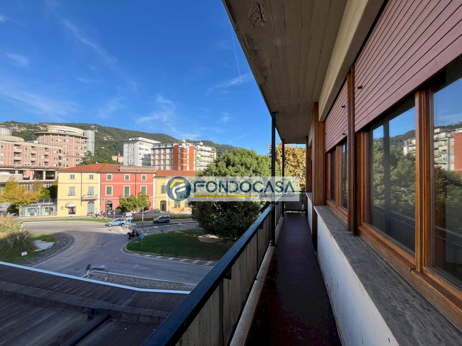 esterno - Appartamento viale roma, Massa - foto 1