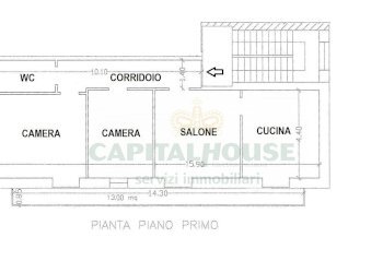 Foto 2 - Trilocale Marcianise - foto 2