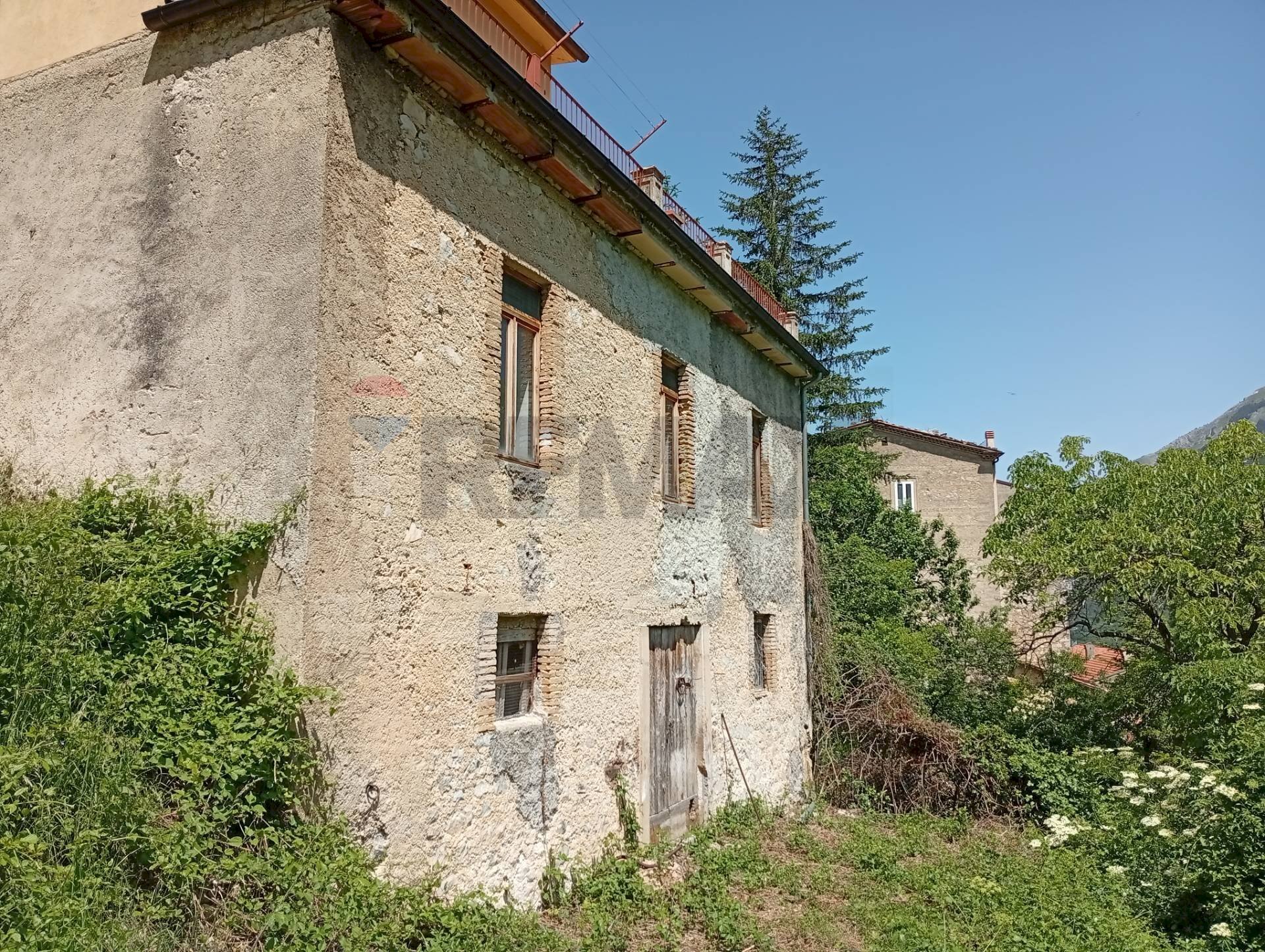Casa all\'aperto - Rustic Viale dei Caduti
 
78, Scanno - photo 1