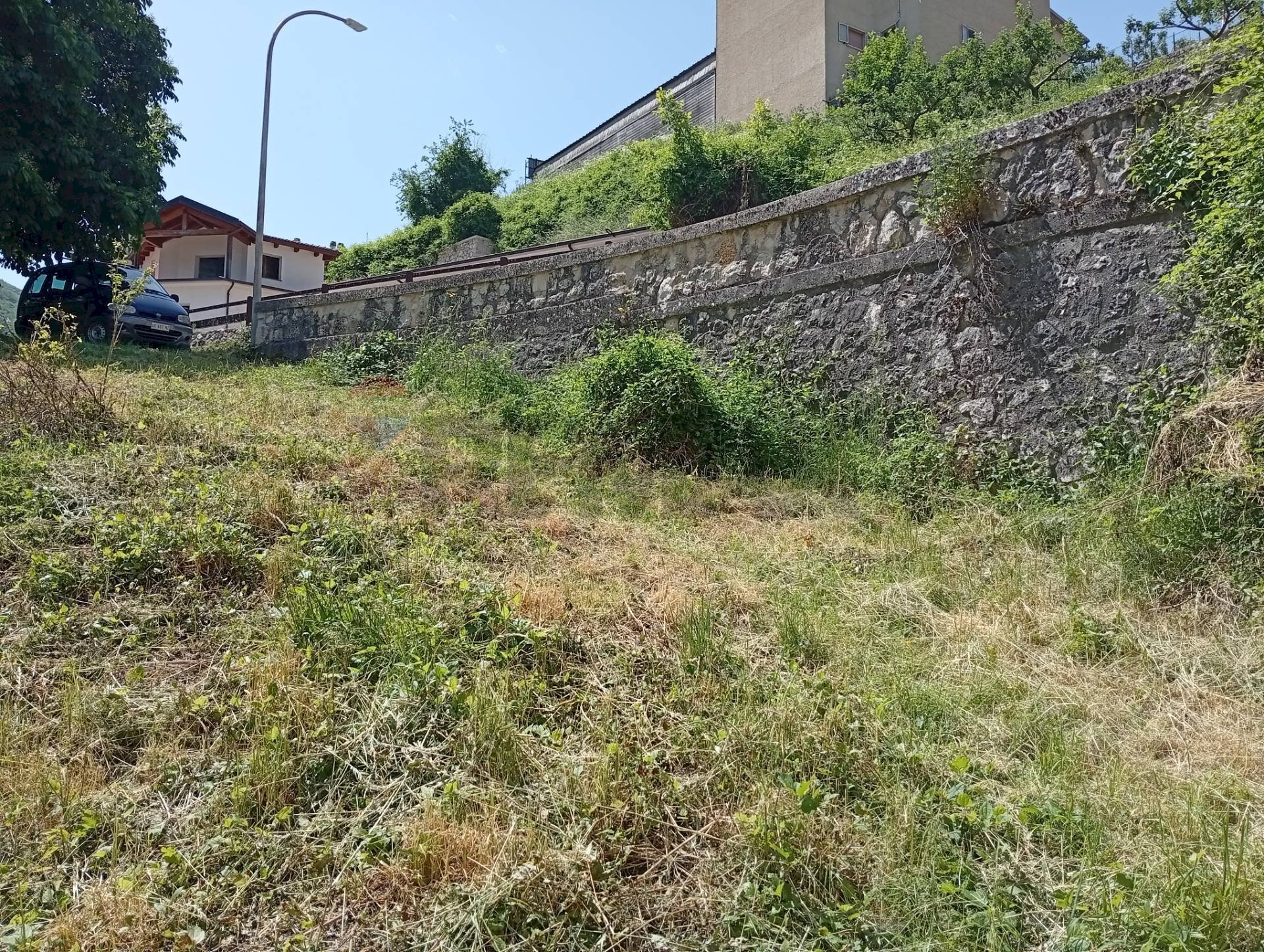 Giardino - Rustic Viale dei Caduti
 
78, Scanno - photo 2