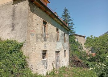 Casa all\'aperto - Rustic Viale dei Caduti
 
78, Scanno - photo 1