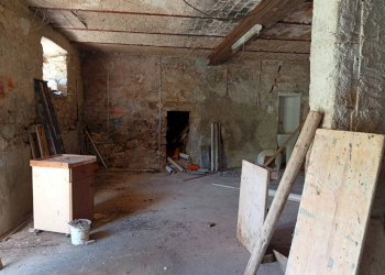 Stanza vuota - Rustic Viale dei Caduti
 
78, Scanno - photo 9