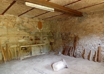 Stanza vuota - Rustic Viale dei Caduti
 
78, Scanno - photo 11