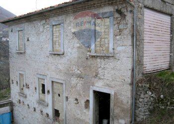 Casa all\'aperto - Rustic Viale dei Caduti, Scanno - photo 2