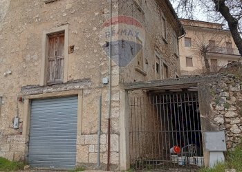 Casa all\'aperto - Rustic Viale dei Caduti, Scanno - photo 3