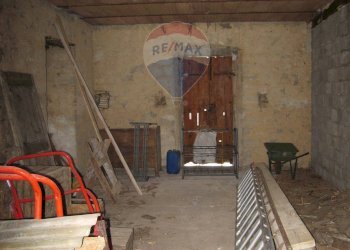 Dispensa di stoccaggio - Rustic Viale dei Caduti, Scanno - photo 5