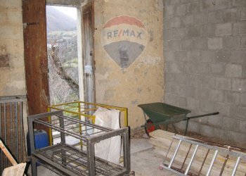 Sala da pranzo - Rustic Viale dei Caduti, Scanno - photo 6