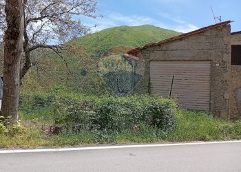 Vista delle montagne - Rustic Viale dei Caduti, Scanno - photo 8