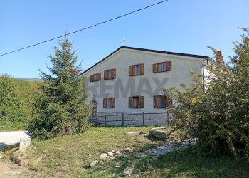 Casa all\'aperto - Villa Contrada Scodanibbio, San Pietro Avellana - foto 3