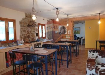 Cucina - Villa Contrada Scodanibbio, San Pietro Avellana - foto 8