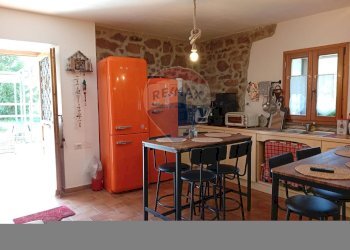 Cucina - Villa Contrada Scodanibbio, San Pietro Avellana - foto 10