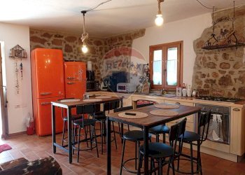 Cucina - Villa Contrada Scodanibbio, San Pietro Avellana - foto 1