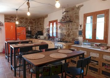 Cucina - Villa Contrada Scodanibbio, San Pietro Avellana - foto 11