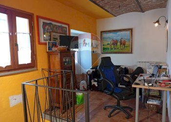 Ufficio - Villa Contrada Scodanibbio, San Pietro Avellana - foto 13