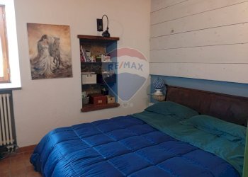 Camera / camera da letto - Villa Contrada Scodanibbio, San Pietro Avellana - foto 16