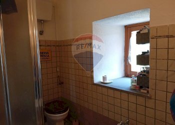 Bagno - Villa Contrada Scodanibbio, San Pietro Avellana - foto 18