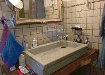 Bagno - Villa Contrada Scodanibbio, San Pietro Avellana - foto 19