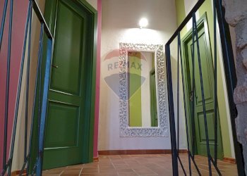 Terrazza - Villa Contrada Scodanibbio, San Pietro Avellana - foto 20