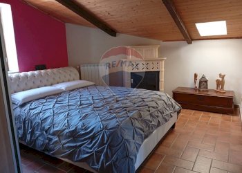 Camera / camera da letto - Villa Contrada Scodanibbio, San Pietro Avellana - foto 22