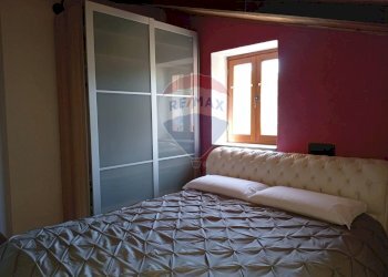 Camera / camera da letto - Villa Contrada Scodanibbio, San Pietro Avellana - foto 23