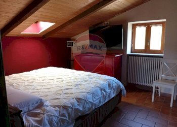 Camera / camera da letto - Villa Contrada Scodanibbio, San Pietro Avellana - foto 24