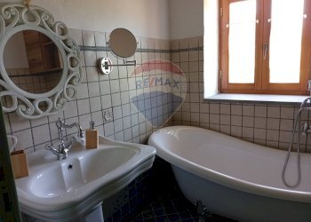 Bagno - Villa Contrada Scodanibbio, San Pietro Avellana - foto 26