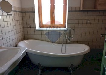 Bagno - Villa Contrada Scodanibbio, San Pietro Avellana - foto 27