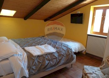 Camera / camera da letto - Villa Contrada Scodanibbio, San Pietro Avellana - foto 28