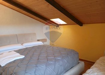 Camera / camera da letto - Villa Contrada Scodanibbio, San Pietro Avellana - foto 29