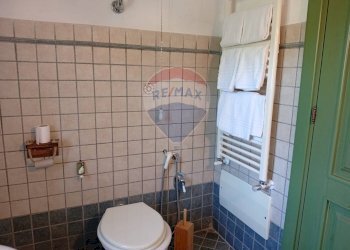 Bagno - Villa Contrada Scodanibbio, San Pietro Avellana - foto 31