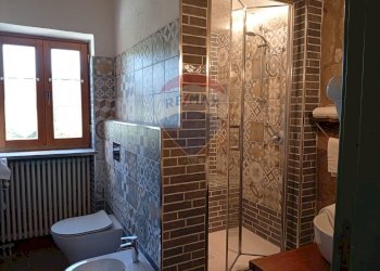 Bagno - Villa Contrada Scodanibbio, San Pietro Avellana - foto 32