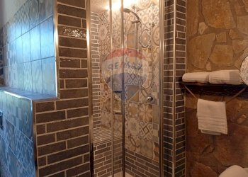 Bagno - Villa Contrada Scodanibbio, San Pietro Avellana - foto 34