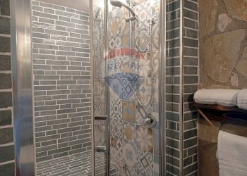 Bagno - Villa Contrada Scodanibbio, San Pietro Avellana - foto 35