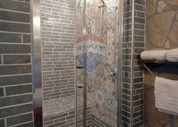 Bagno - Villa Contrada Scodanibbio, San Pietro Avellana - foto 36