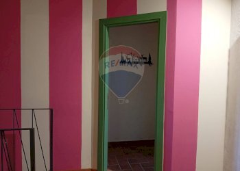 Hall / corridoio - Villa Contrada Scodanibbio, San Pietro Avellana - foto 37