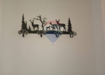 Dettagli - Villa Contrada Scodanibbio, San Pietro Avellana - foto 39