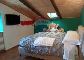 Camera / camera da letto - Villa Contrada Scodanibbio, San Pietro Avellana - foto 40