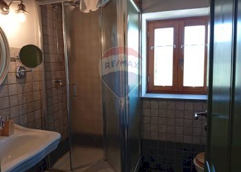 Bagno - Villa Contrada Scodanibbio, San Pietro Avellana - foto 42