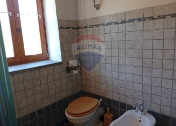 Bagno - Villa Contrada Scodanibbio, San Pietro Avellana - foto 43