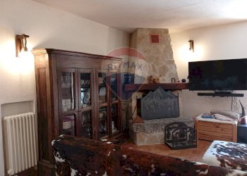 Soggiorno - Villa Contrada Scodanibbio, San Pietro Avellana - foto 45