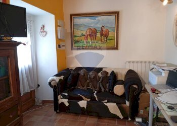 Soggiorno - Villa Contrada Scodanibbio, San Pietro Avellana - foto 46