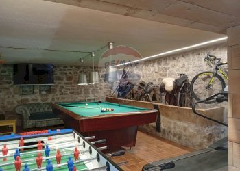 Piscina - Villa Contrada Scodanibbio, San Pietro Avellana - foto 47