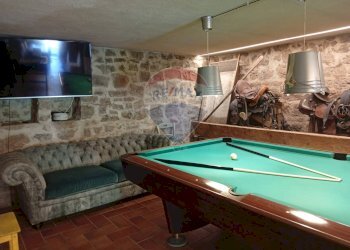 Bagno - Villa Contrada Scodanibbio, San Pietro Avellana - foto 49