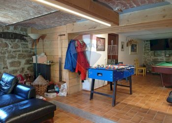 Soggiorno - Villa Contrada Scodanibbio, San Pietro Avellana - foto 50