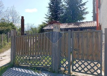 Giardino - Villa Contrada Scodanibbio, San Pietro Avellana - foto 52