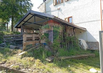 Casa all\'aperto - Villa Contrada Scodanibbio, San Pietro Avellana - foto 53