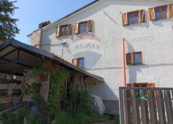 Casa all\'aperto - Villa Contrada Scodanibbio, San Pietro Avellana - foto 54