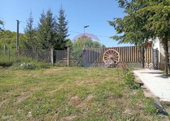 Giardino - Villa Contrada Scodanibbio, San Pietro Avellana - foto 56