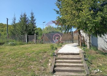 Giardino - Villa Contrada Scodanibbio, San Pietro Avellana - foto 57