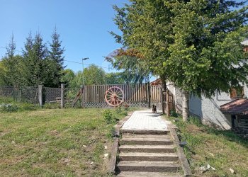 Giardino - Villa Contrada Scodanibbio, San Pietro Avellana - foto 60